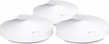 Overal in huis snelle wifi? Dit is het beste mesh wifi systeem van 2025