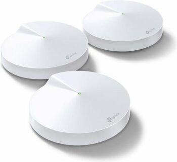 Overal in huis snelle wifi? Dit is het beste mesh wifi systeem van 2025