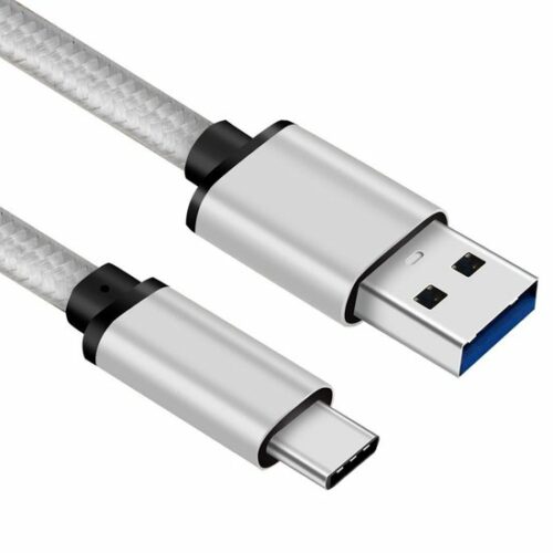 USB C kabel, C naar A