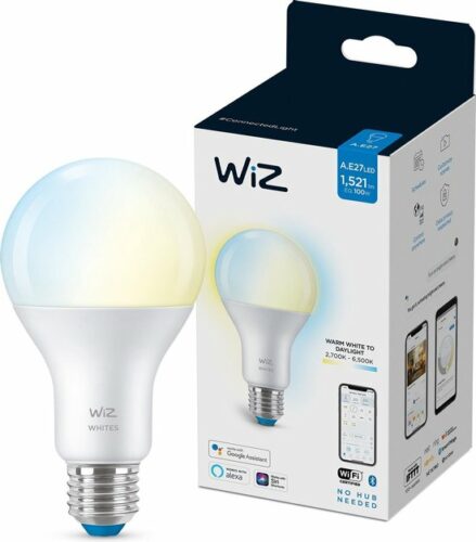 WiZ Lamp Slimme LED Verlichting