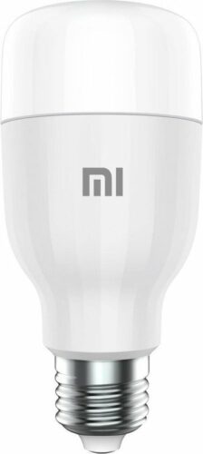 Xiaomi Mi Smart LED Bulb Essential wit en kleur