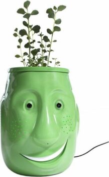 Intelligente pratende robots die je gezelschap houden: de oplossing tegen eenzaamheid